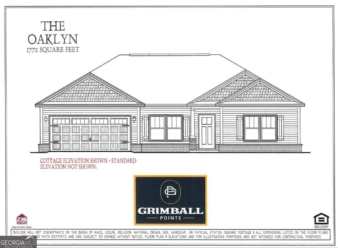 407 Noble Court 59, Statesboro, GA 30458 — most recent listing photo