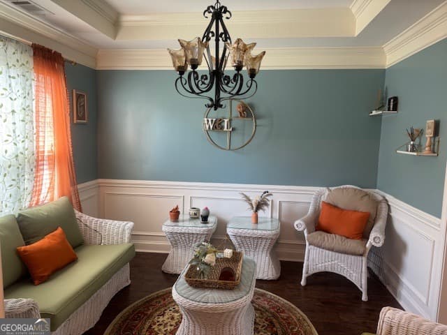 3 bedroom, 2.5 bathroom, 2,075 sq ft single family residence for sale at 134 Delenn Drive, Lizella, GA 31052 — photo 2