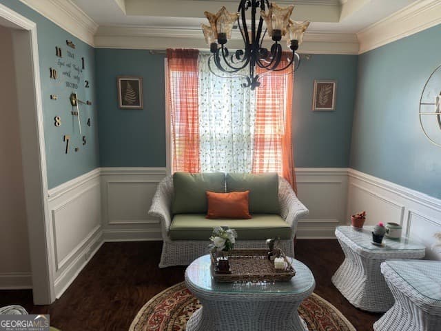 3 bedroom, 2.5 bathroom, 2,075 sq ft single family residence for sale at 134 Delenn Drive, Lizella, GA 31052 — photo 3