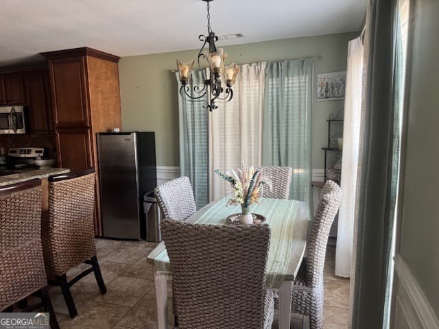 3 bedroom, 2.5 bathroom, 2,075 sq ft single family residence for sale at 134 Delenn Drive, Lizella, GA 31052 — photo 9