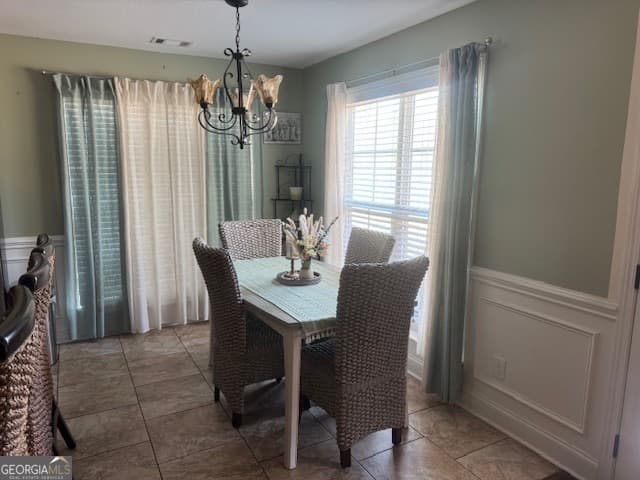 3 bedroom, 2.5 bathroom, 2,075 sq ft single family residence for sale at 134 Delenn Drive, Lizella, GA 31052 — photo 8