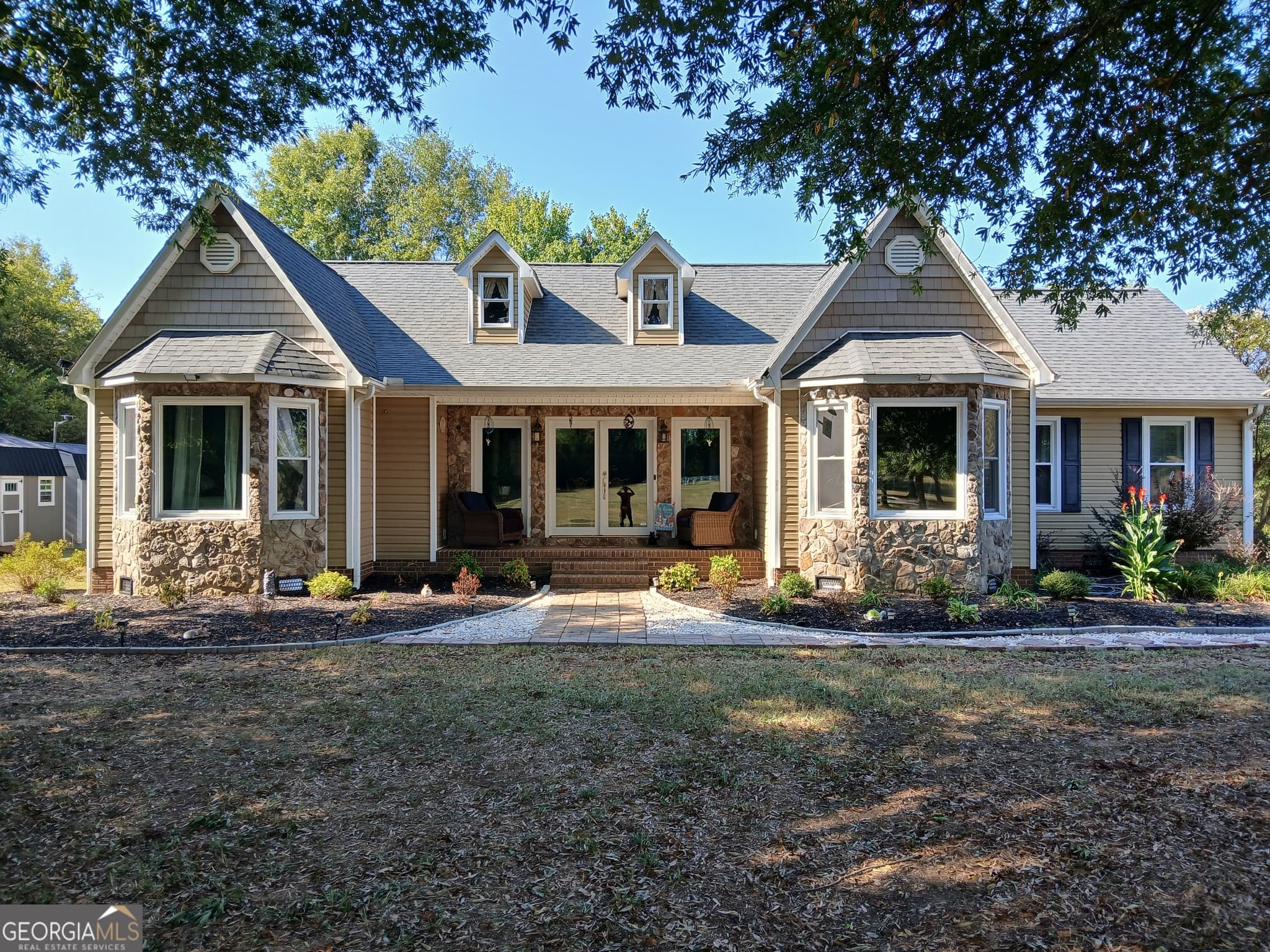 489 Mud Creek Road, Calhoun Falls, SC 29628 — most recent listing photo