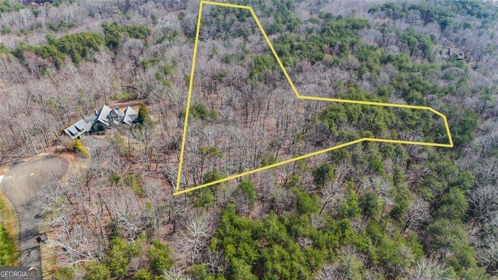 residential lot for sale at 0 Fern Creek Court, Jasper, GA 30143 — photo 1 of 10