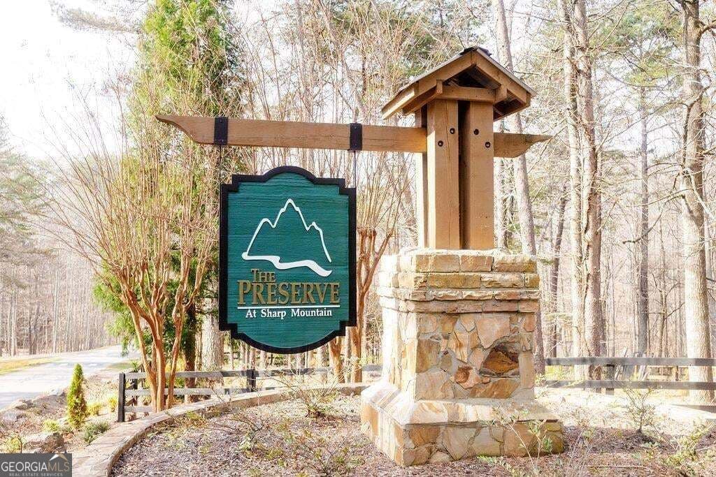 residential lot for sale at 0 Fern Creek Court, Jasper, GA 30143 — photo 9