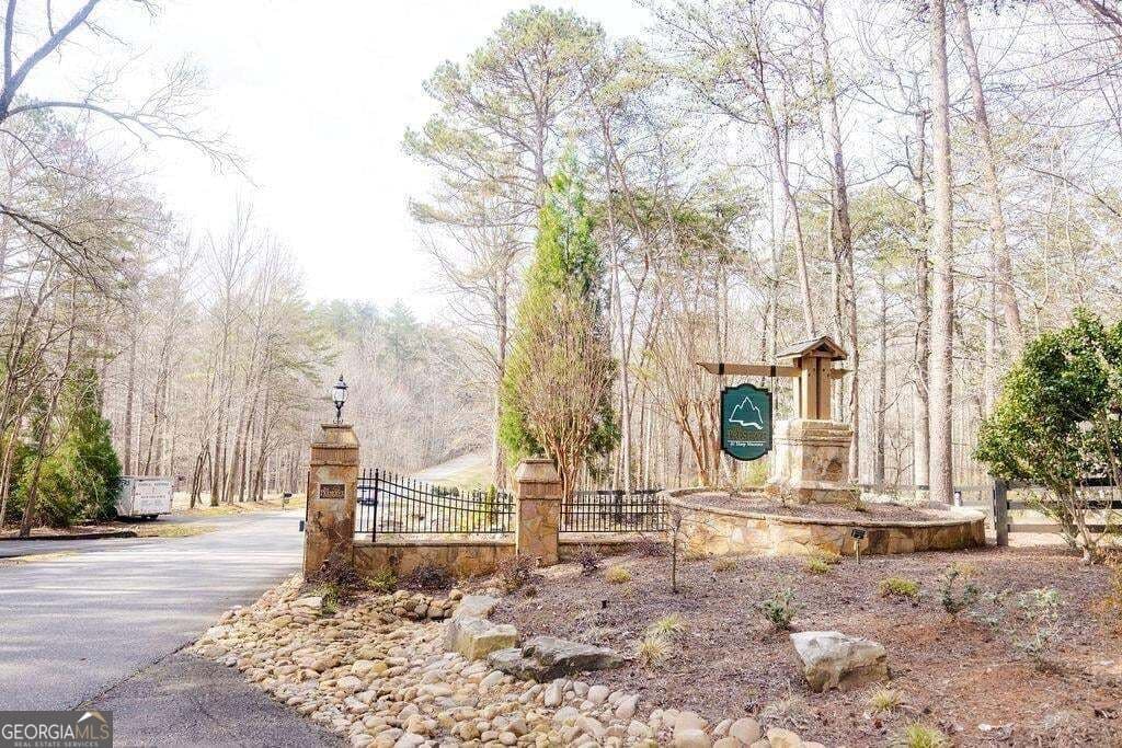 residential lot for sale at 0 Fern Creek Court, Jasper, GA 30143 — photo 10