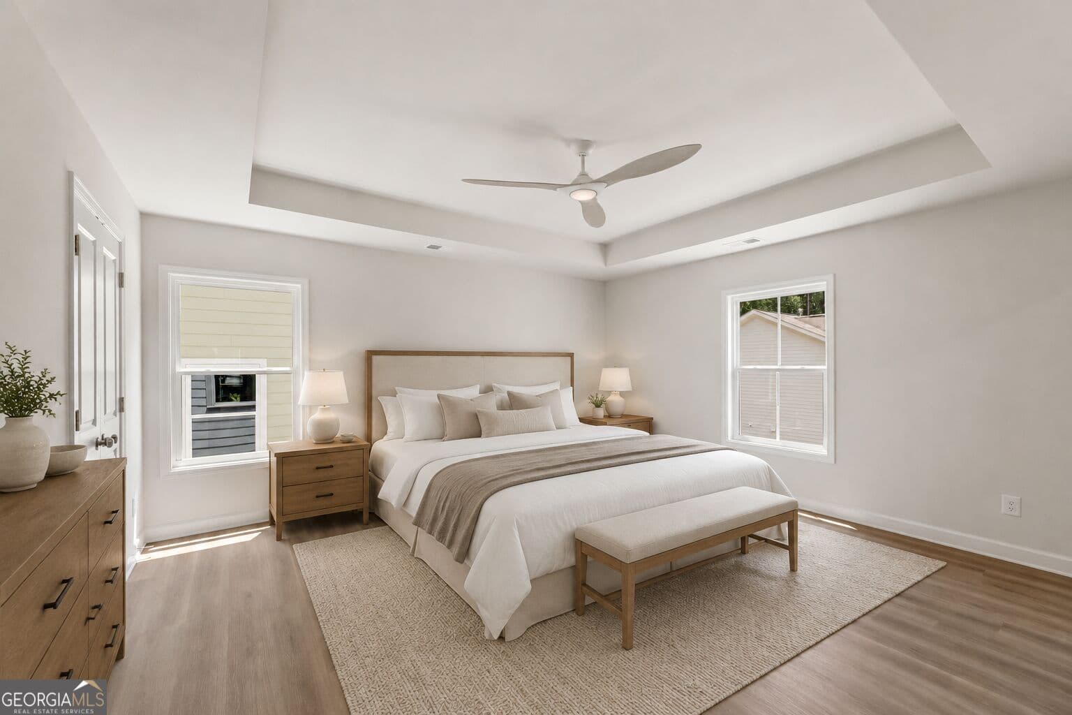 3 bedroom, 2.5 bathroom single family residence for sale at 3804 Cottage Circle, Tucker, GA 30083 — photo 9