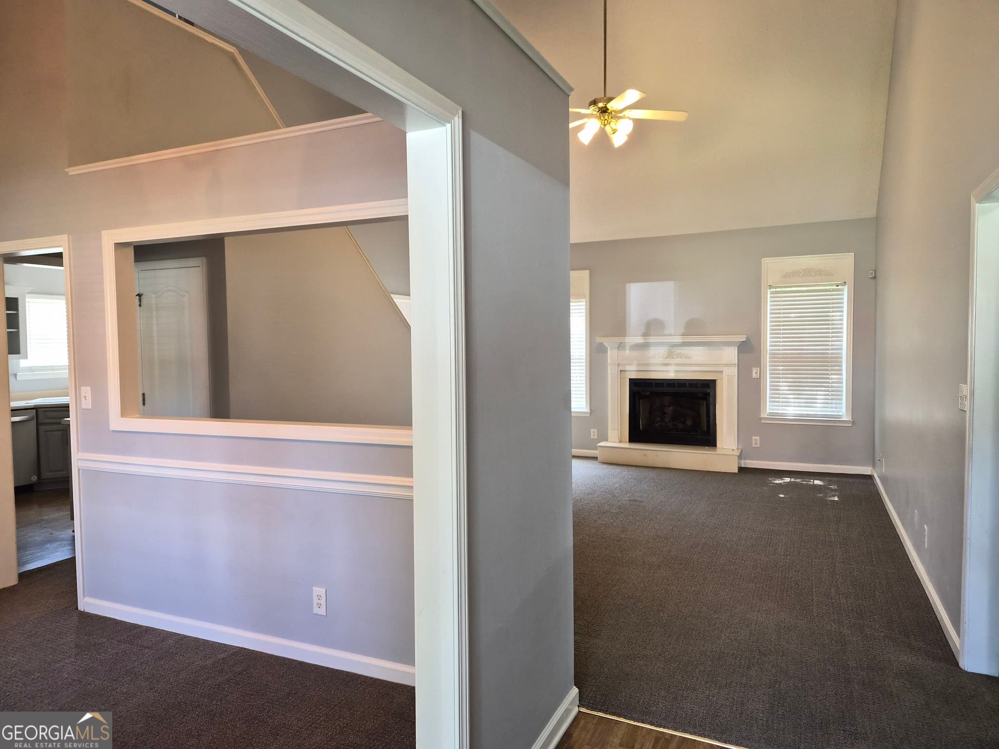 4 bedroom, 2.5 bathroom, 2,061 sq ft single family residence for sale at 200 Myles Lane, Bonaire, GA 31005 — photo 2