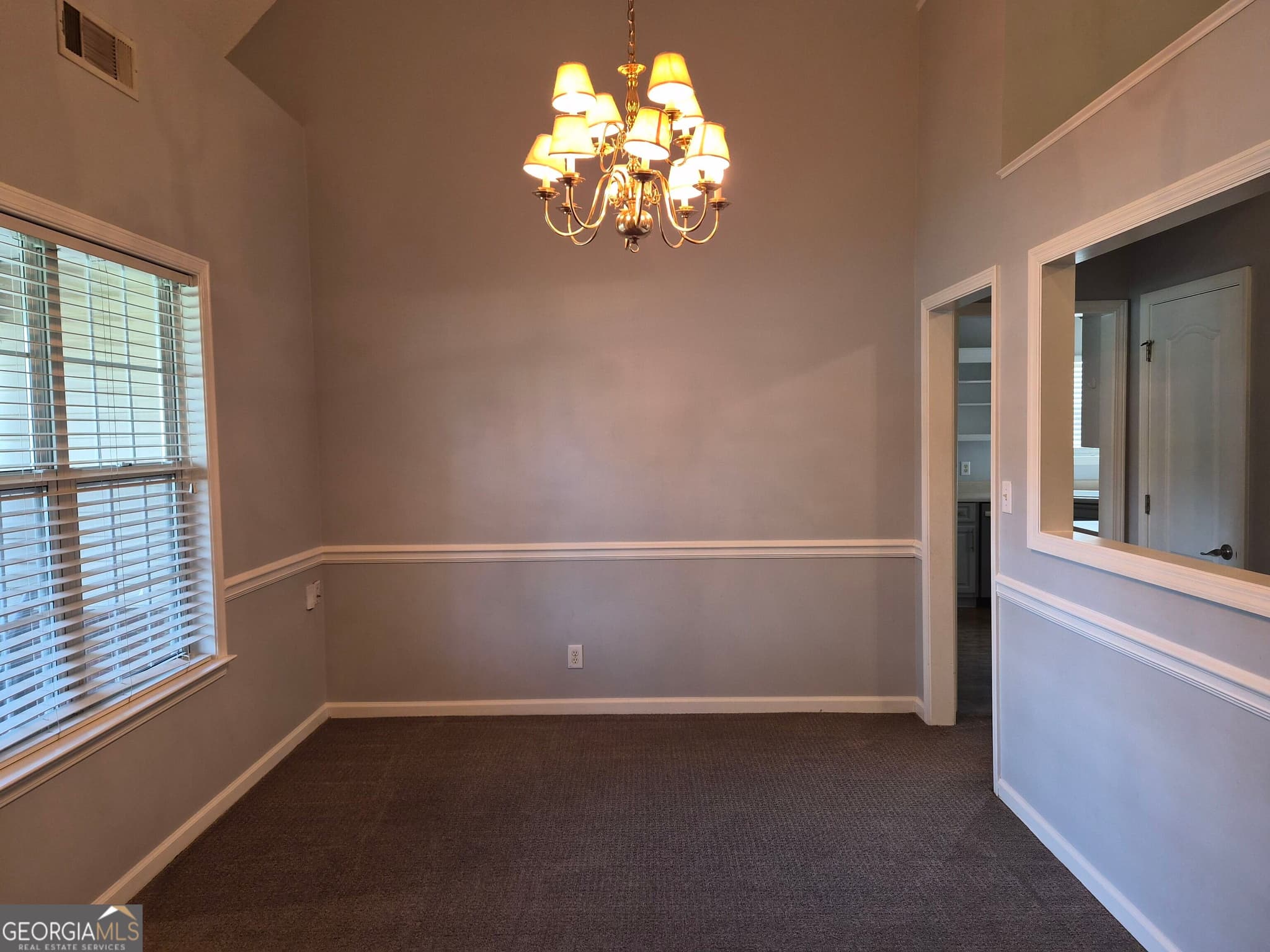4 bedroom, 2.5 bathroom, 2,061 sq ft single family residence for sale at 200 Myles Lane, Bonaire, GA 31005 — photo 3