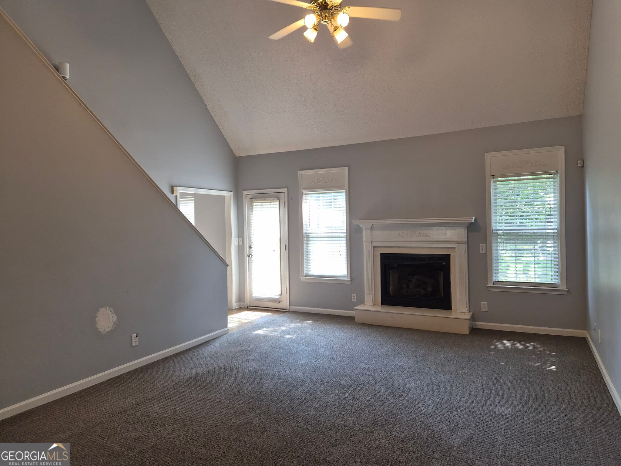 4 bedroom, 2.5 bathroom, 2,061 sq ft single family residence for sale at 200 Myles Lane, Bonaire, GA 31005 — photo 5