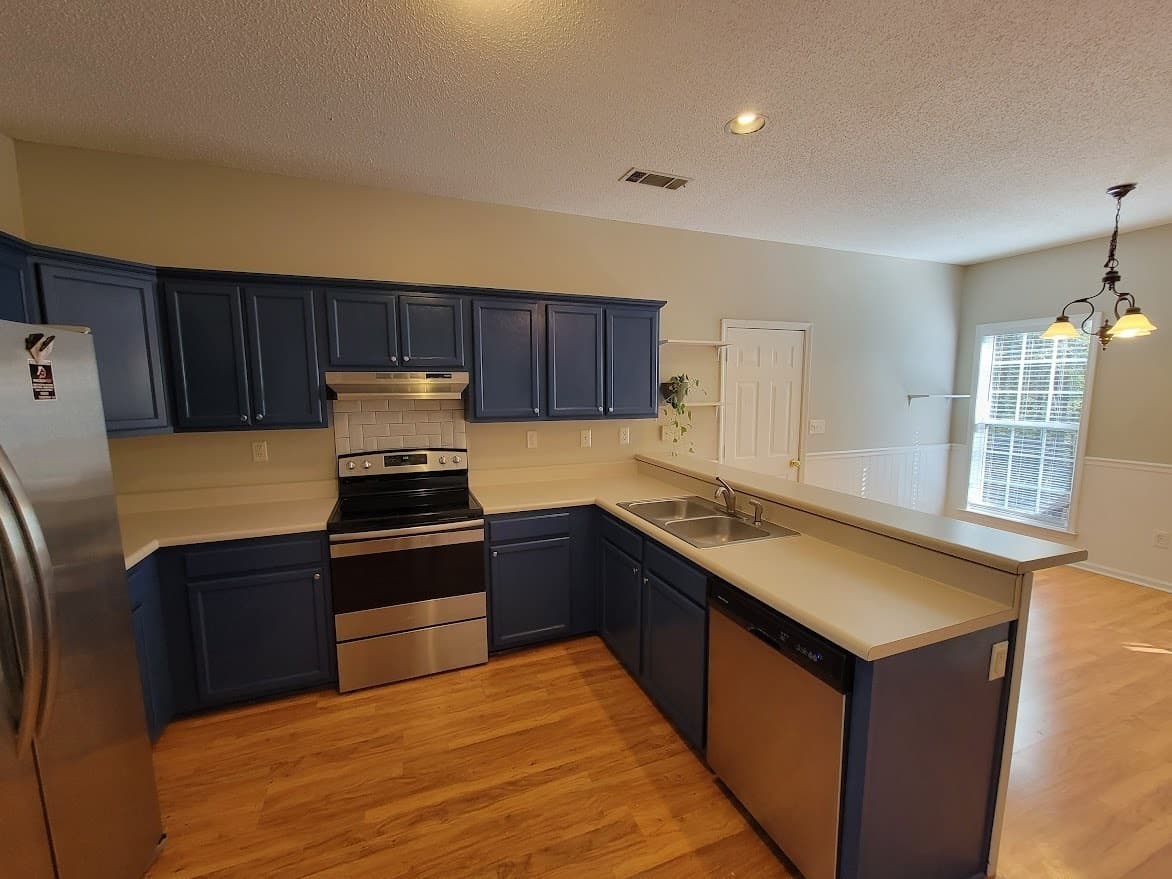 4 bedroom, 2 bathroom, 2,064 sq ft single family residence for rent at 435 Southridge, Senoia, GA 30276 for $2,400 a month — photo 5