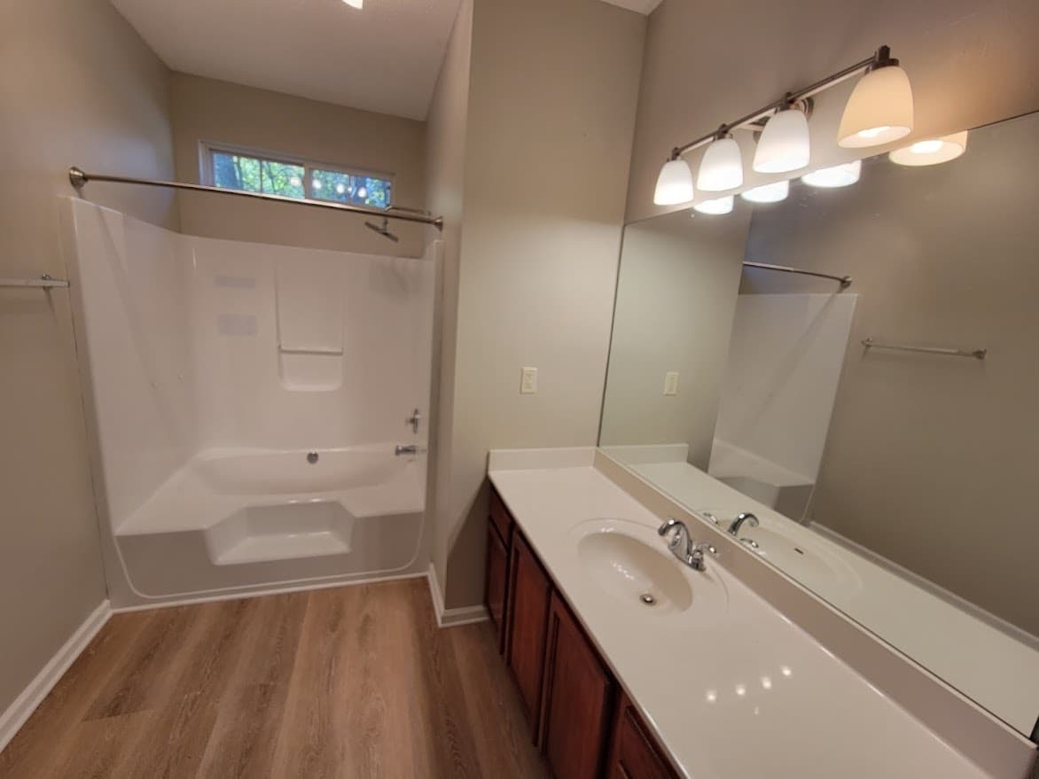 4 bedroom, 2 bathroom, 2,064 sq ft single family residence for rent at 435 Southridge, Senoia, GA 30276 for $2,400 a month — photo 10