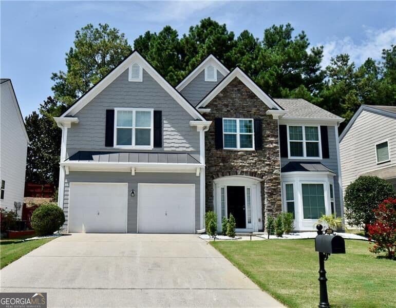5 bedroom, 2.5 bathroom, 2,324 sq ft single family residence for rent at 2115 Vistoria Drive, Cumming, GA 30041 for $2,600 a month — photo 1 of 1