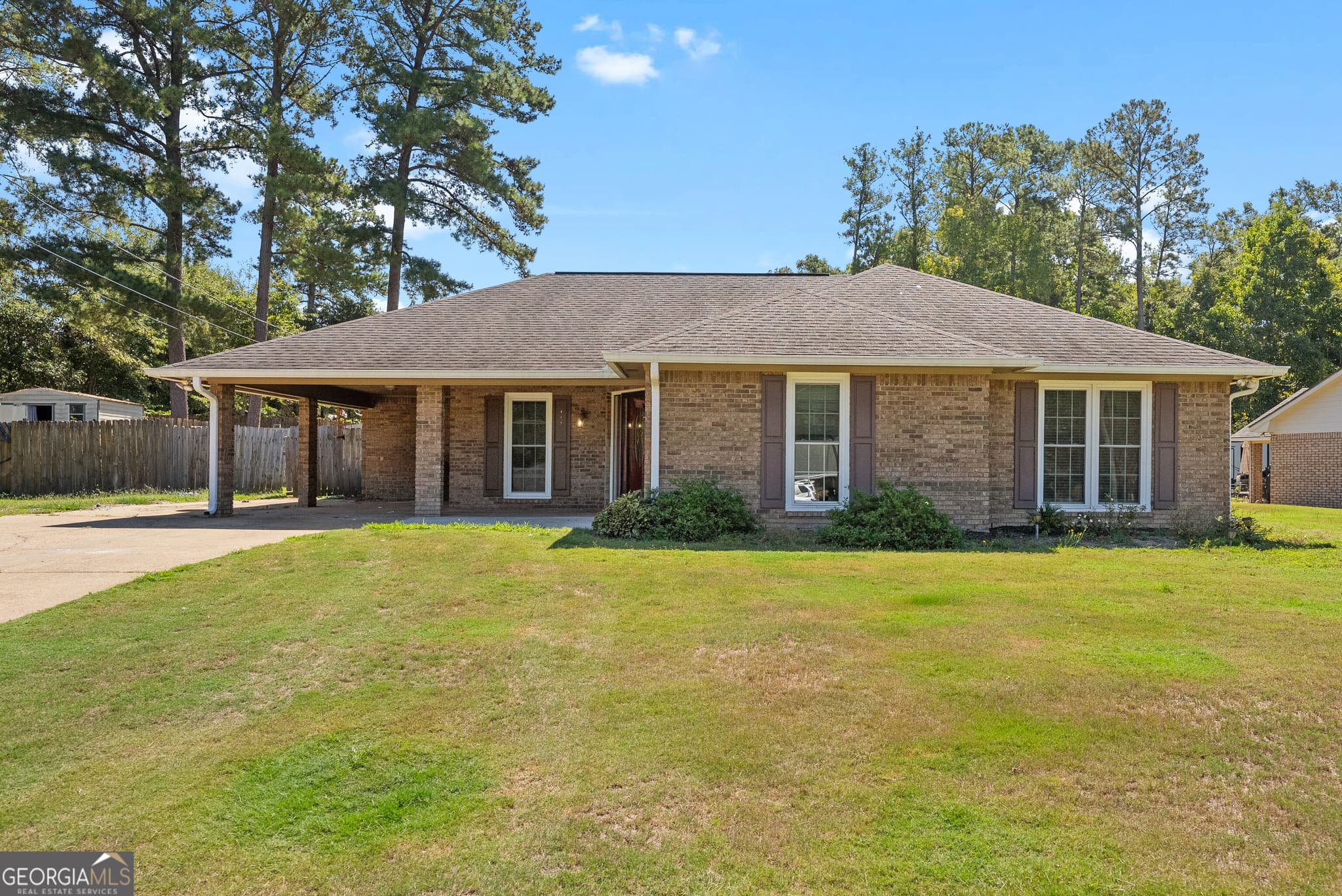 3 bedroom, 2 bathroom, 2,147 sq ft single family residence for sale at 417 Lee Road 309, Phenix City, AL 36870