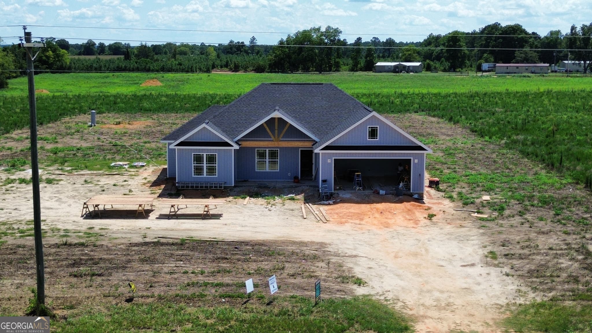 1273 Mark Wood Road, Dexter, GA 31019 — most recent listing photo