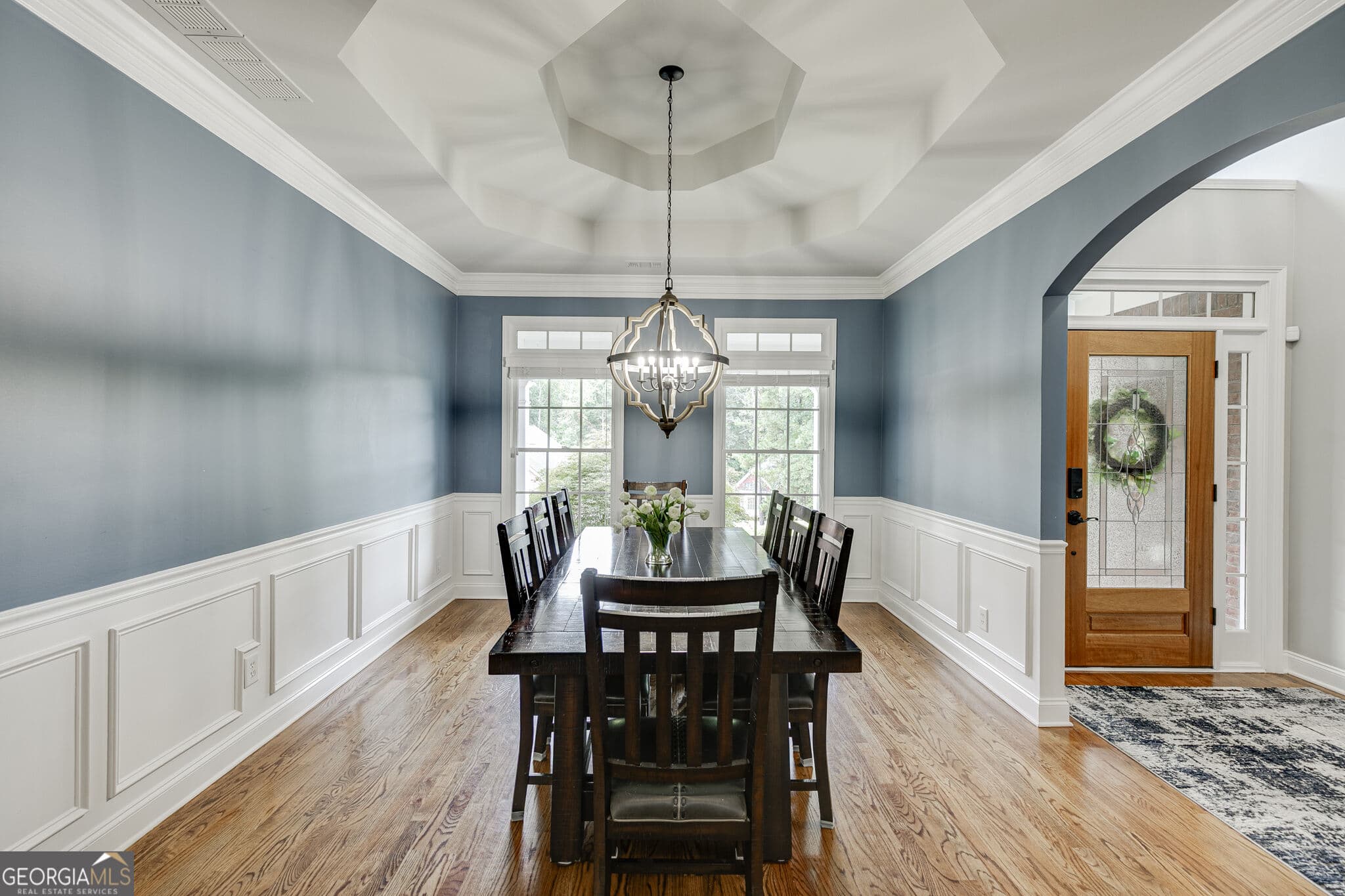 5 bedroom, 5 bathroom, 6,500 sq ft single family residence for sale at 2638 White Rock Drive, Buford, GA 30519 — photo 6