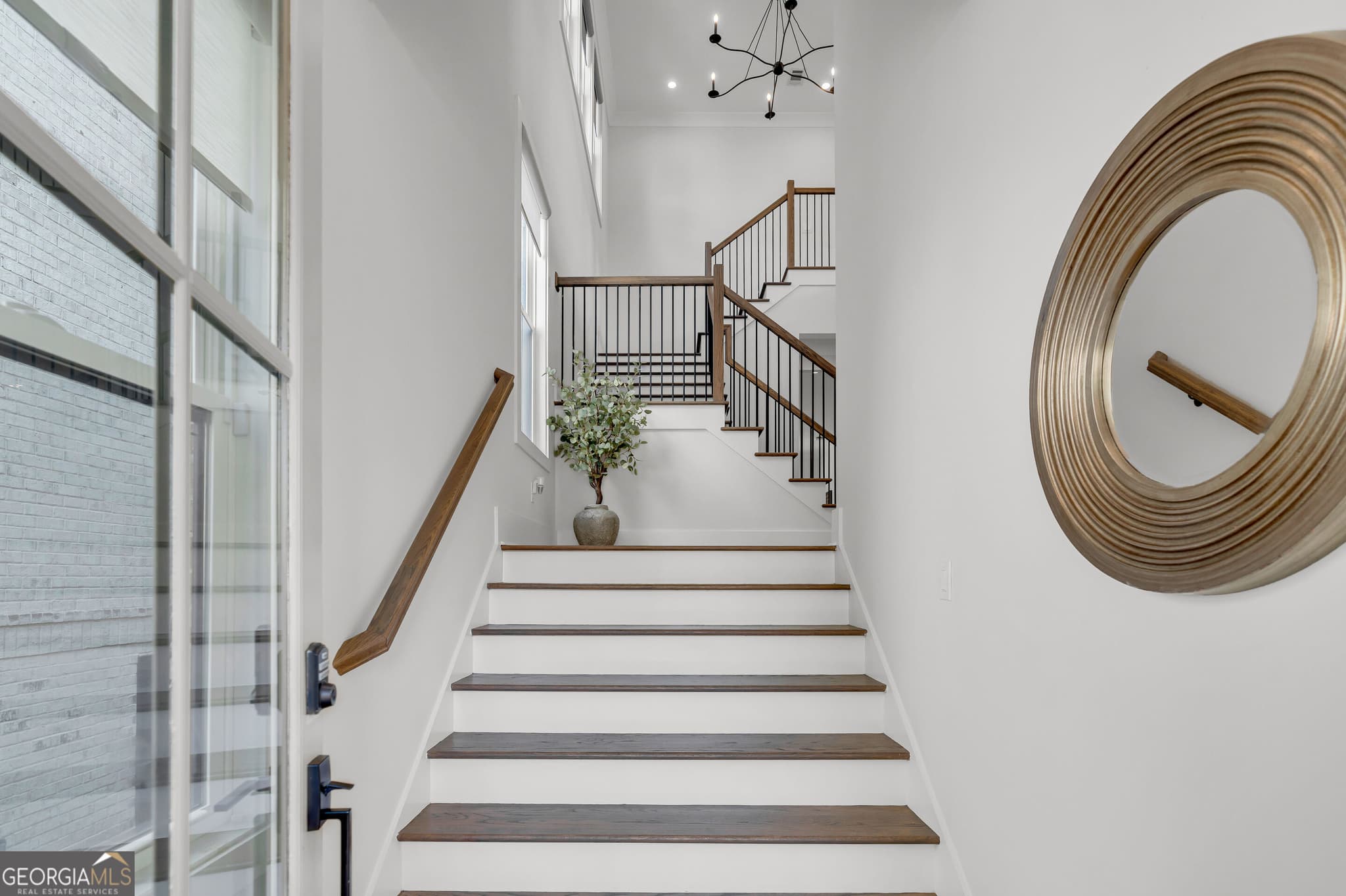 4 bedroom, 4.5 bathroom, 4,144 sq ft single family residence for sale at 1141 Druid Fields Court, Decatur, GA 30033 — photo 3