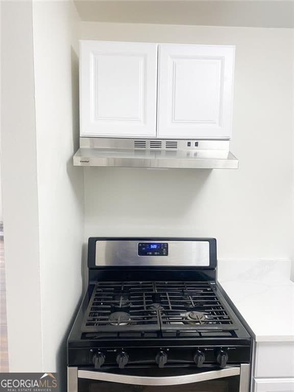 4 bedroom, 2.5 bathroom, 1,540 sq ft townhouse for sale at 7010 Oakhill Circle, Austell, GA 30168 — photo 6