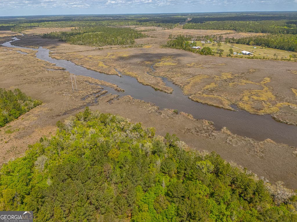 unimproved land for sale at LOT 45 Matthews Launch, White Oak, GA 31568 — photo 6
