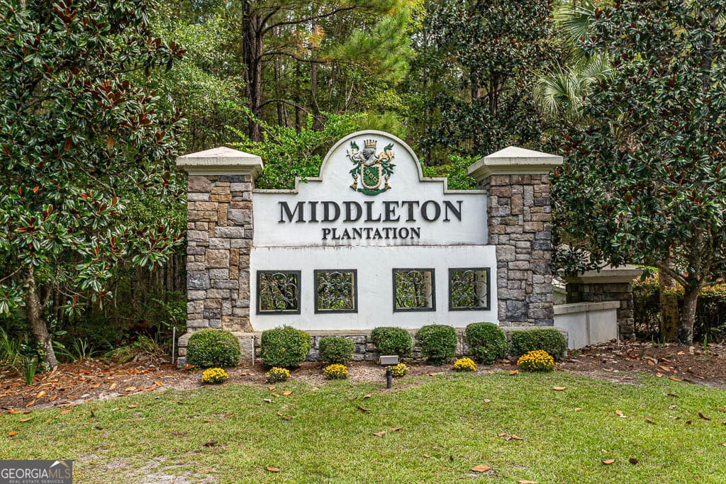 unimproved land for sale at LOT 45 Matthews Launch, White Oak, GA 31568 — photo 9