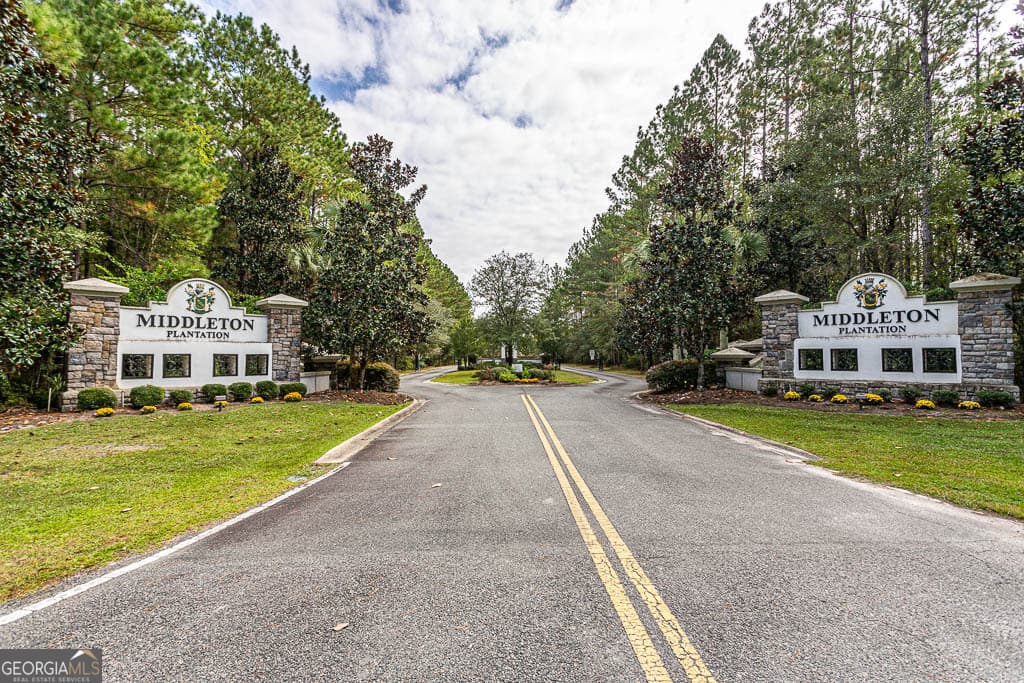 unimproved land for sale at LOT 45 Matthews Launch, White Oak, GA 31568 — photo 8