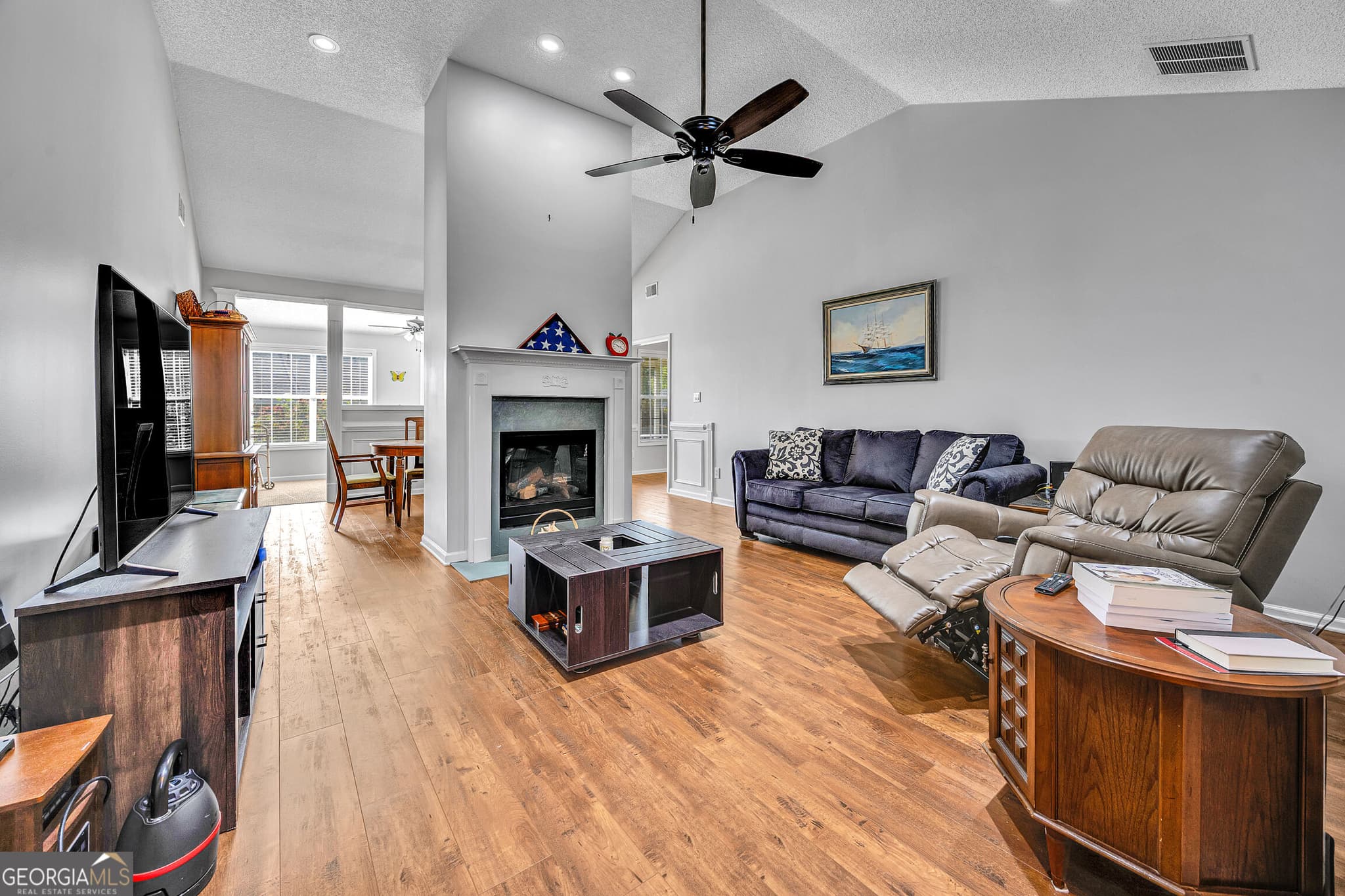 2 bedroom, 2 bathroom, 1,585 sq ft single family residence for sale at 149 Meridian Drive, Stockbridge, GA 30281 — photo 4
