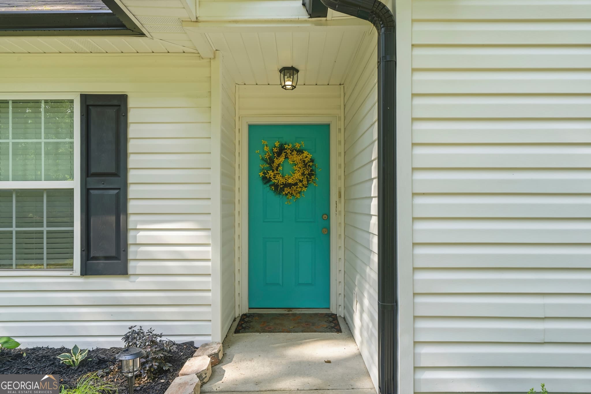 3 bedroom, 2 bathroom, 1,502 sq ft single family residence for sale at 613 Kings Road, Milledgeville, GA 31061 — photo 6