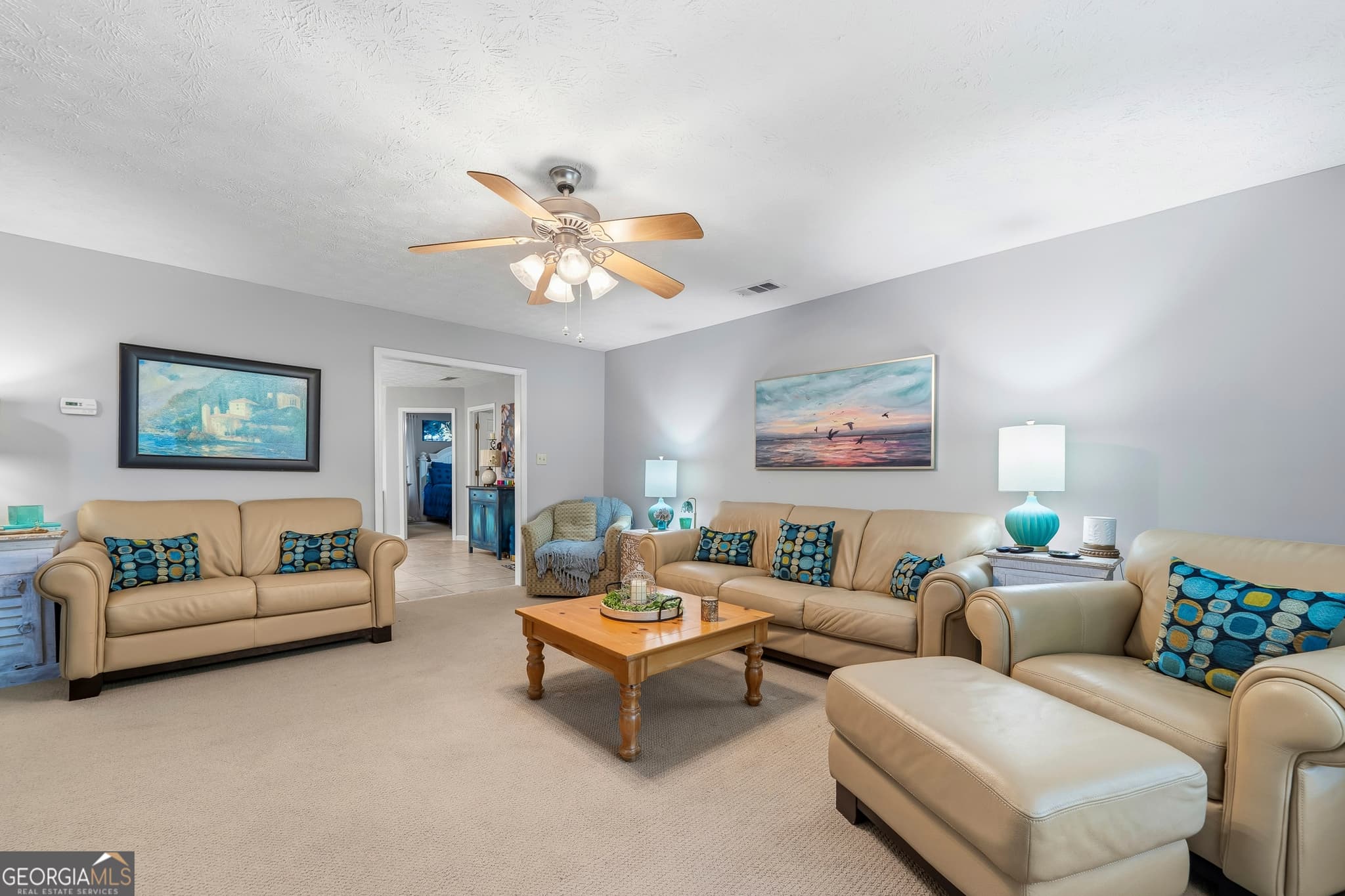 3 bedroom, 2 bathroom, 1,502 sq ft single family residence for sale at 613 Kings Road, Milledgeville, GA 31061 — photo 9