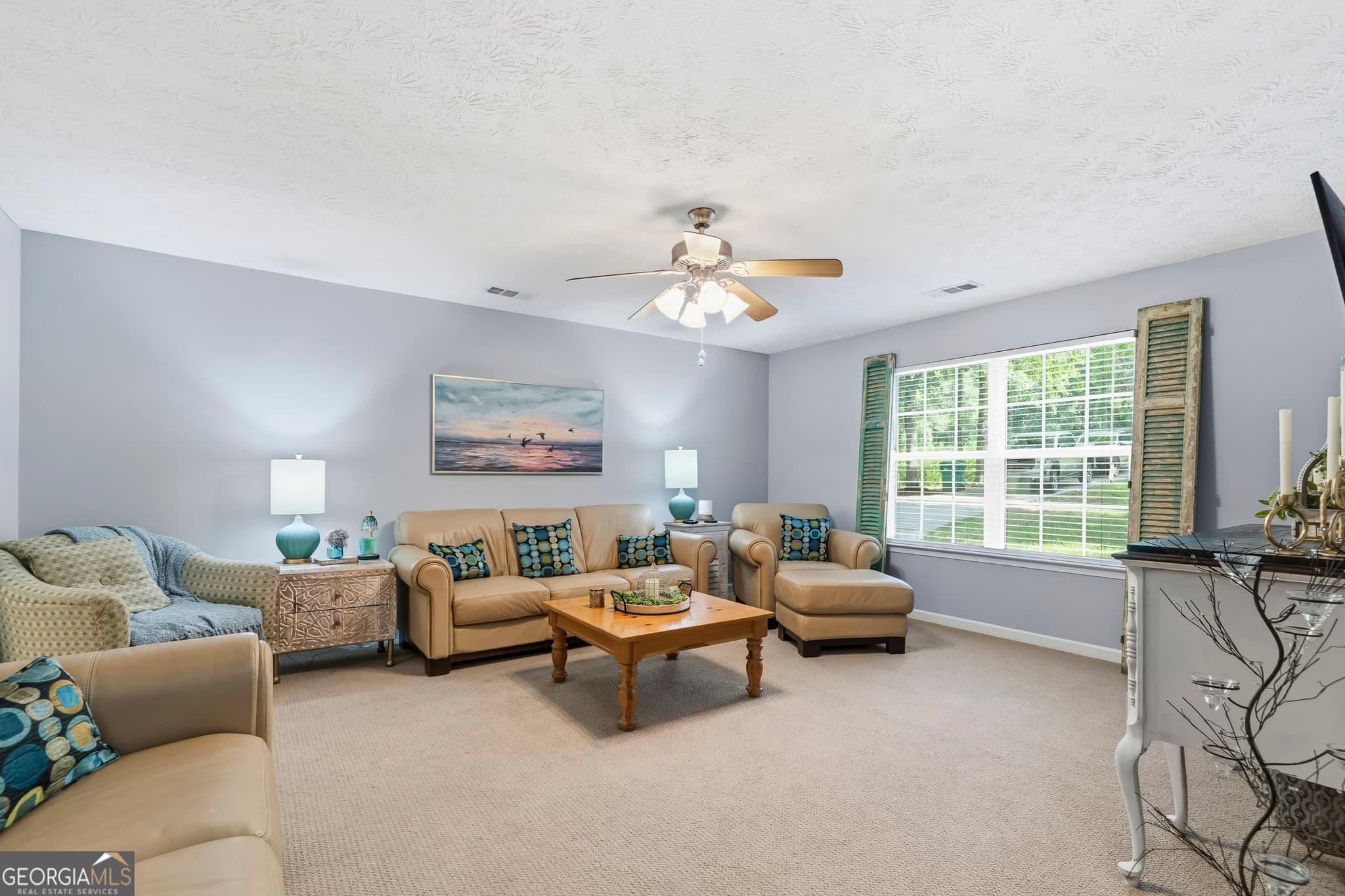 3 bedroom, 2 bathroom, 1,502 sq ft single family residence for sale at 613 Kings Road, Milledgeville, GA 31061 — photo 10