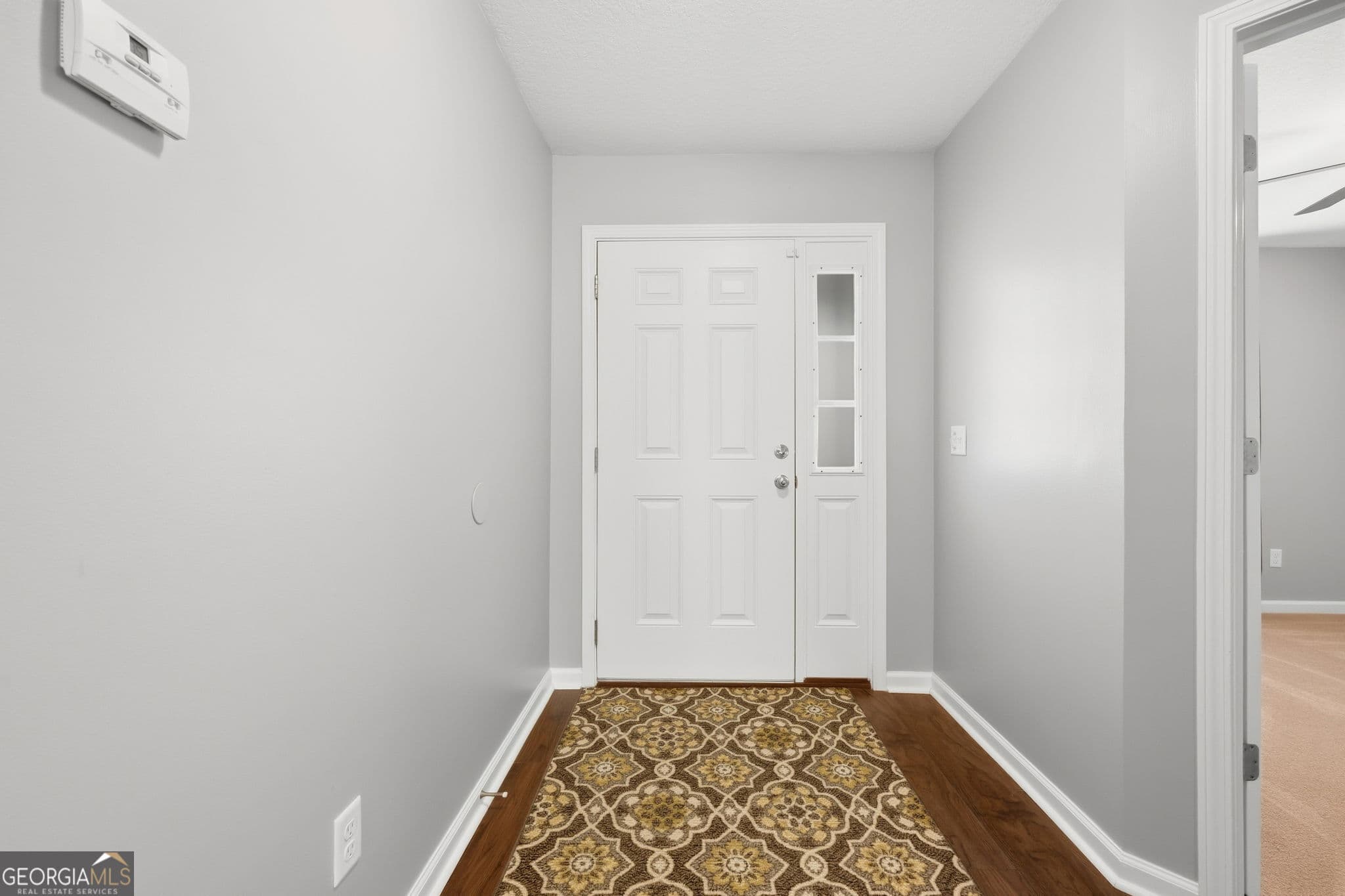 5 bedroom, 3 bathroom, 2,221 sq ft single family residence under contract at 608 Victorias Circle, St. Marys, GA 31558 — photo 8