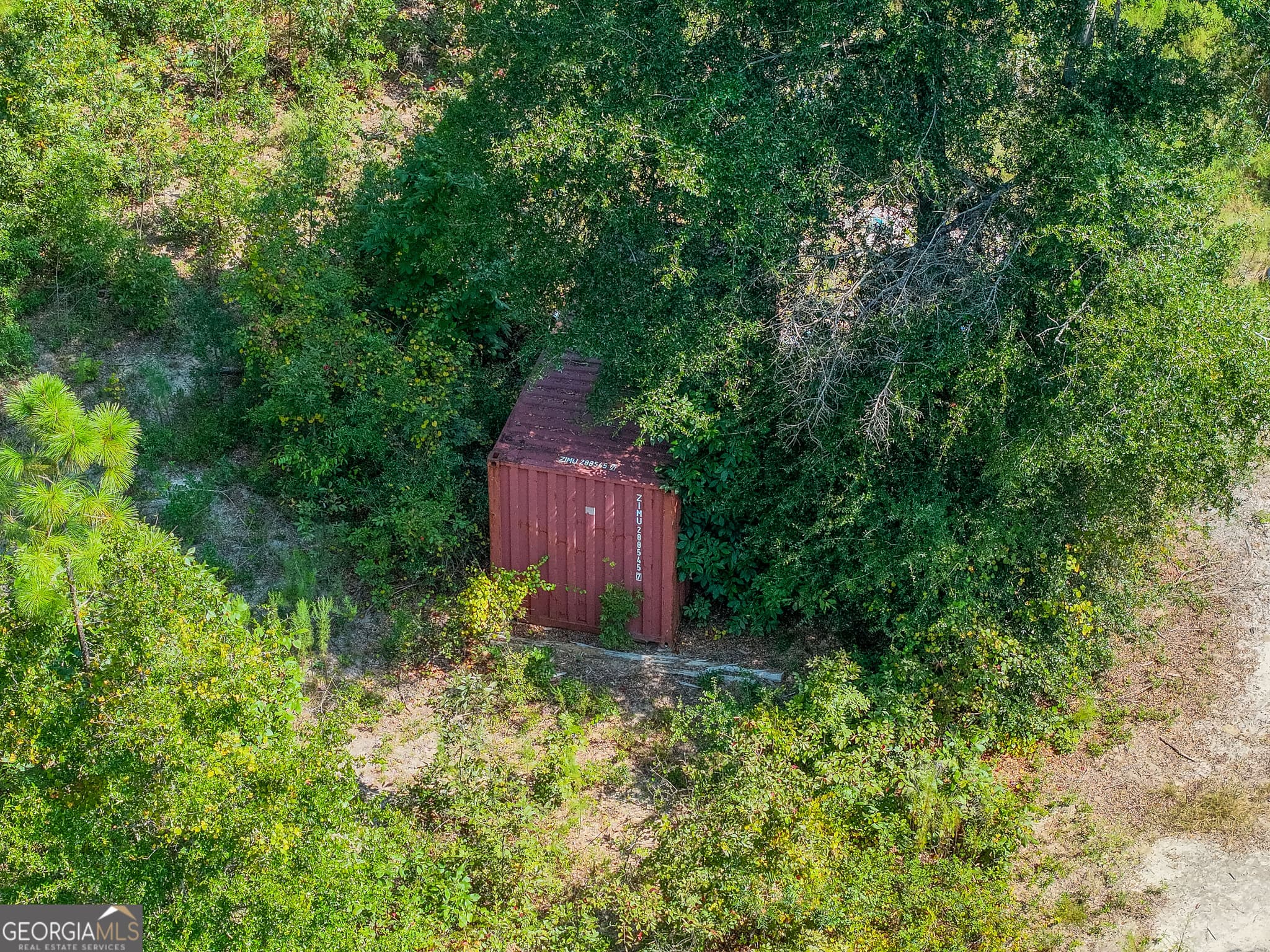 residential lot for sale at 335 Allen Chapel Road, Waynesboro, GA 30830 — photo 7
