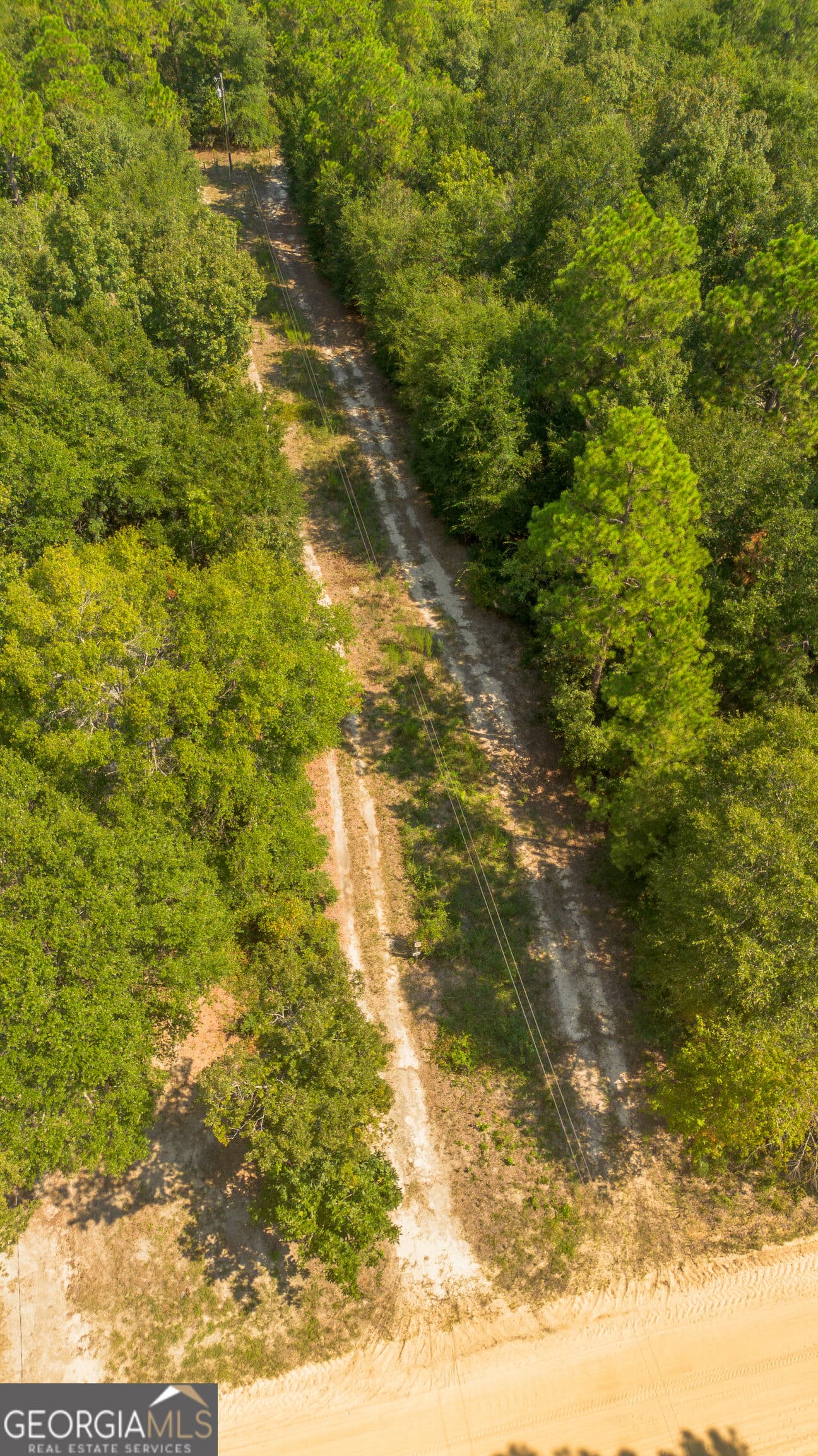 residential lot for sale at 335 Allen Chapel Road, Waynesboro, GA 30830