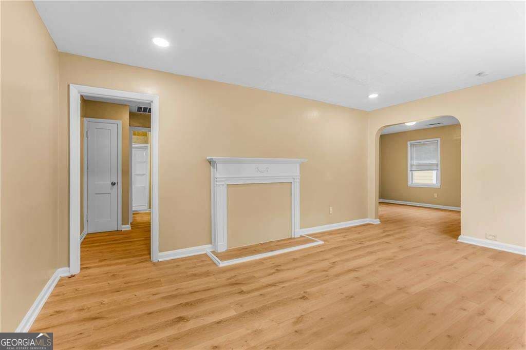3 bedroom, 2 bathroom, 1,328 sq ft single family residence for sale at 1774 Campbellton Road, Atlanta, GA 30311 — photo 5