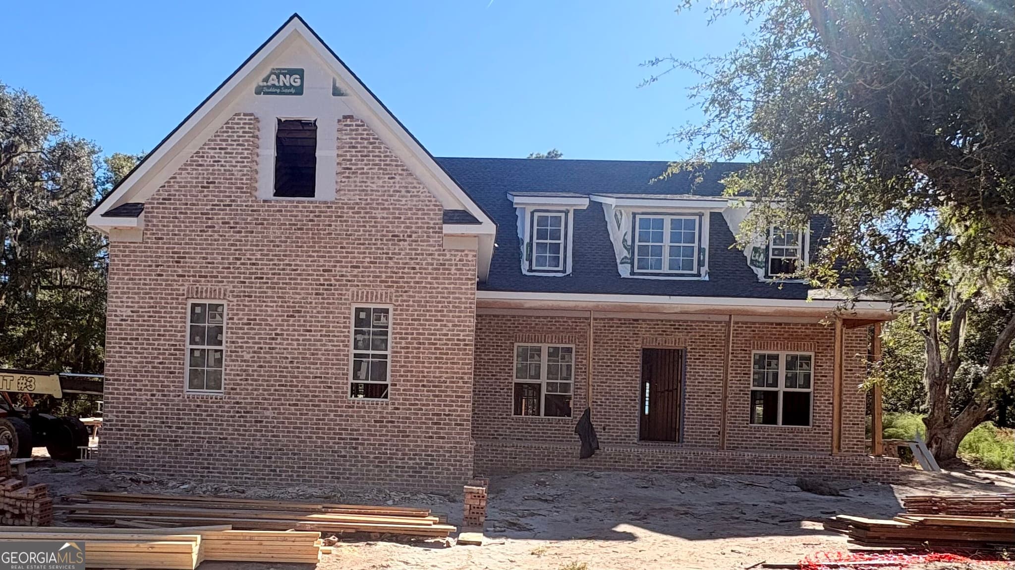 5 bedroom, 4 bathroom, 3,323 sq ft single family residence for sale at 138 Canopy Lane, St. Simons, GA 31522 — photo 3