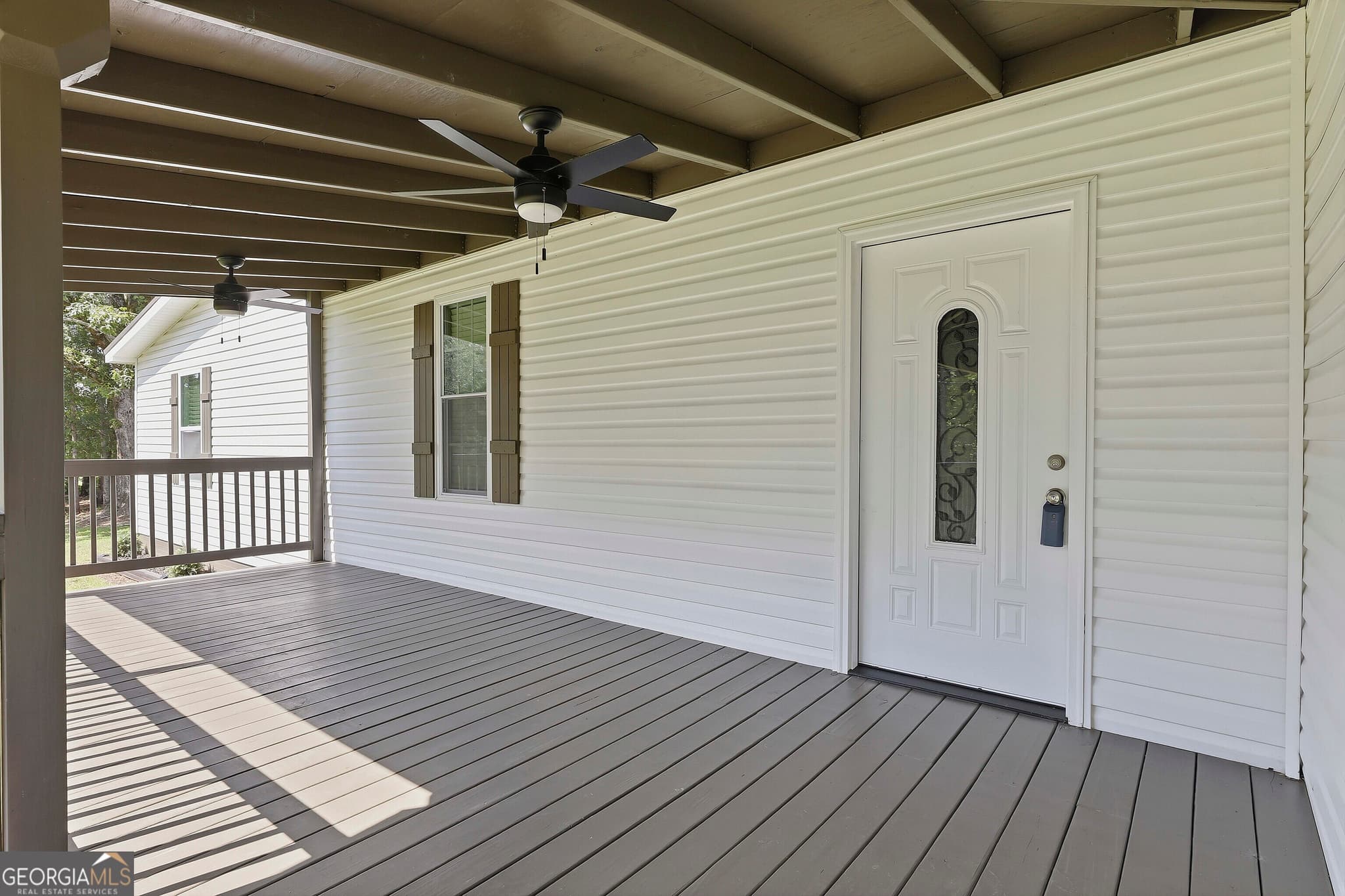 4 bedroom, 2 bathroom, 2,202 sq ft single family residence for sale at 1966 Owens Road, Woodbury, GA 30293 — photo 3