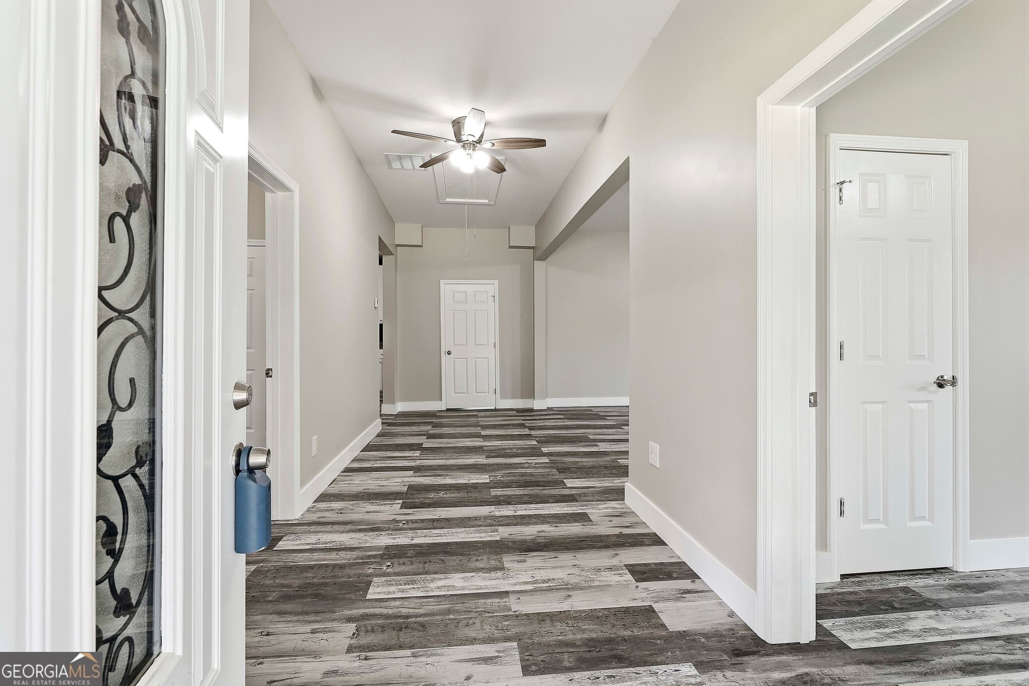 4 bedroom, 2 bathroom, 2,202 sq ft single family residence for sale at 1966 Owens Road, Woodbury, GA 30293 — photo 9