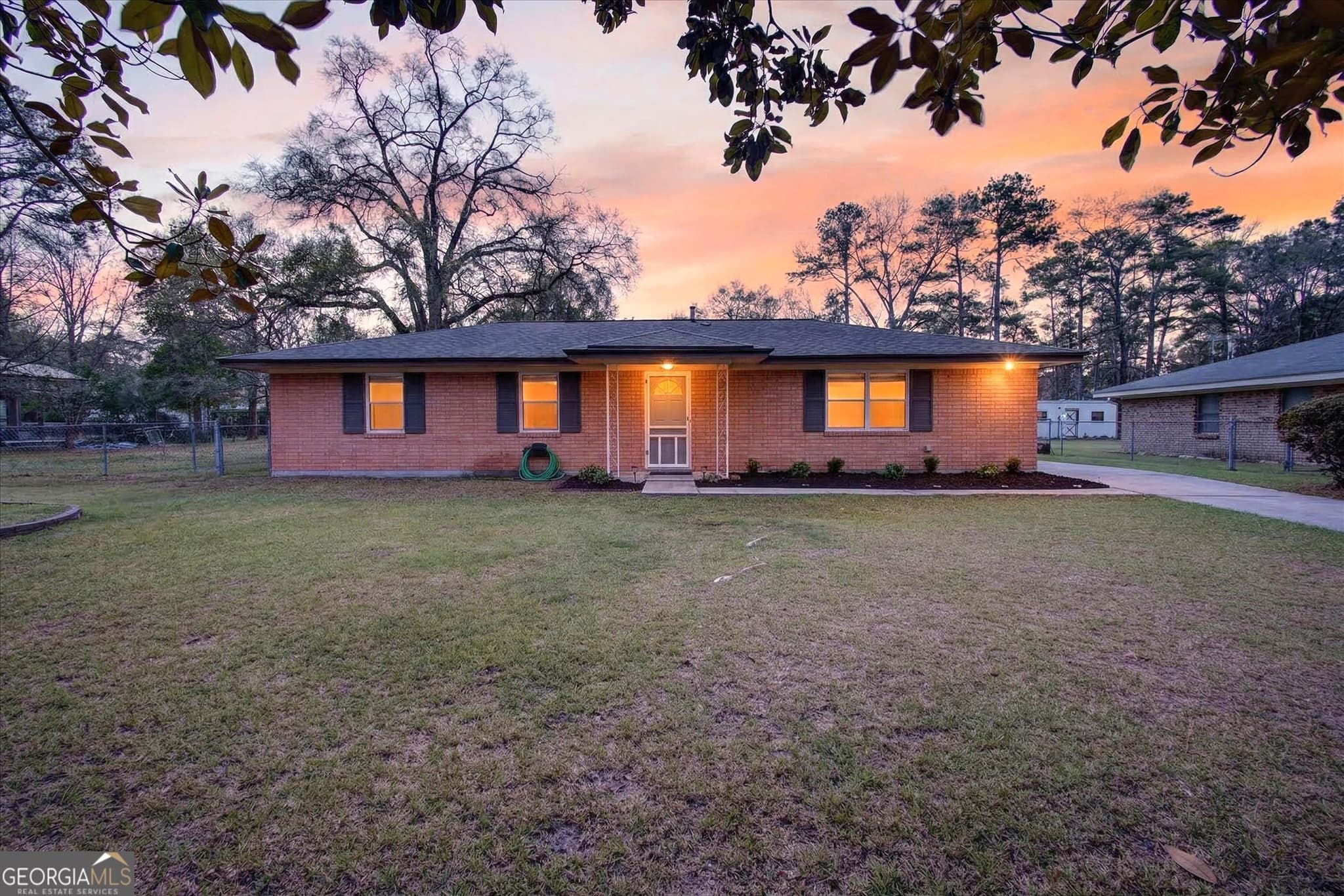 119 Mulberry Way, Rincon, GA 31326 — most recent listing photo