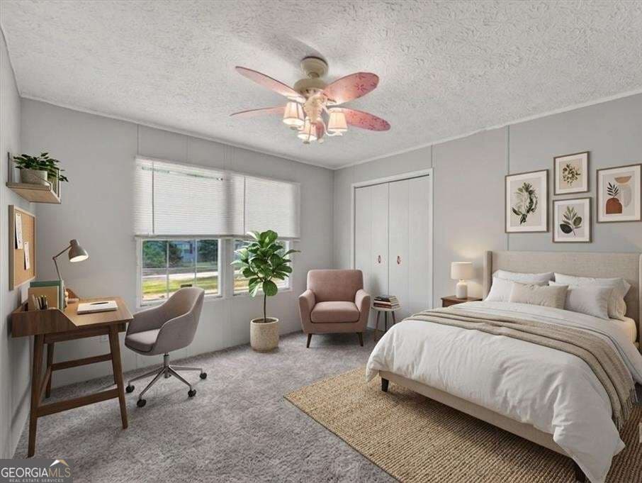 3 bedroom, 2 bathroom, 1,512 sq ft manufactured home,single family residence for sale at 300 Deer Trail Lane, Midway, GA 31320 — photo 6