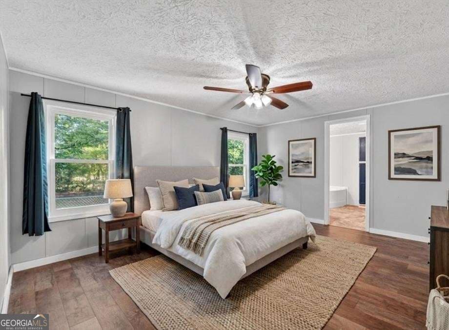3 bedroom, 2 bathroom, 1,512 sq ft manufactured home,single family residence for sale at 300 Deer Trail Lane, Midway, GA 31320 — photo 7