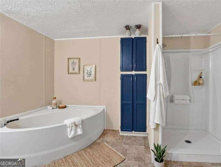 3 bedroom, 2 bathroom, 1,512 sq ft manufactured home,single family residence for sale at 300 Deer Trail Lane, Midway, GA 31320 — photo 9