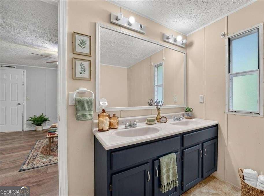 3 bedroom, 2 bathroom, 1,512 sq ft manufactured home,single family residence for sale at 300 Deer Trail Lane, Midway, GA 31320 — photo 10
