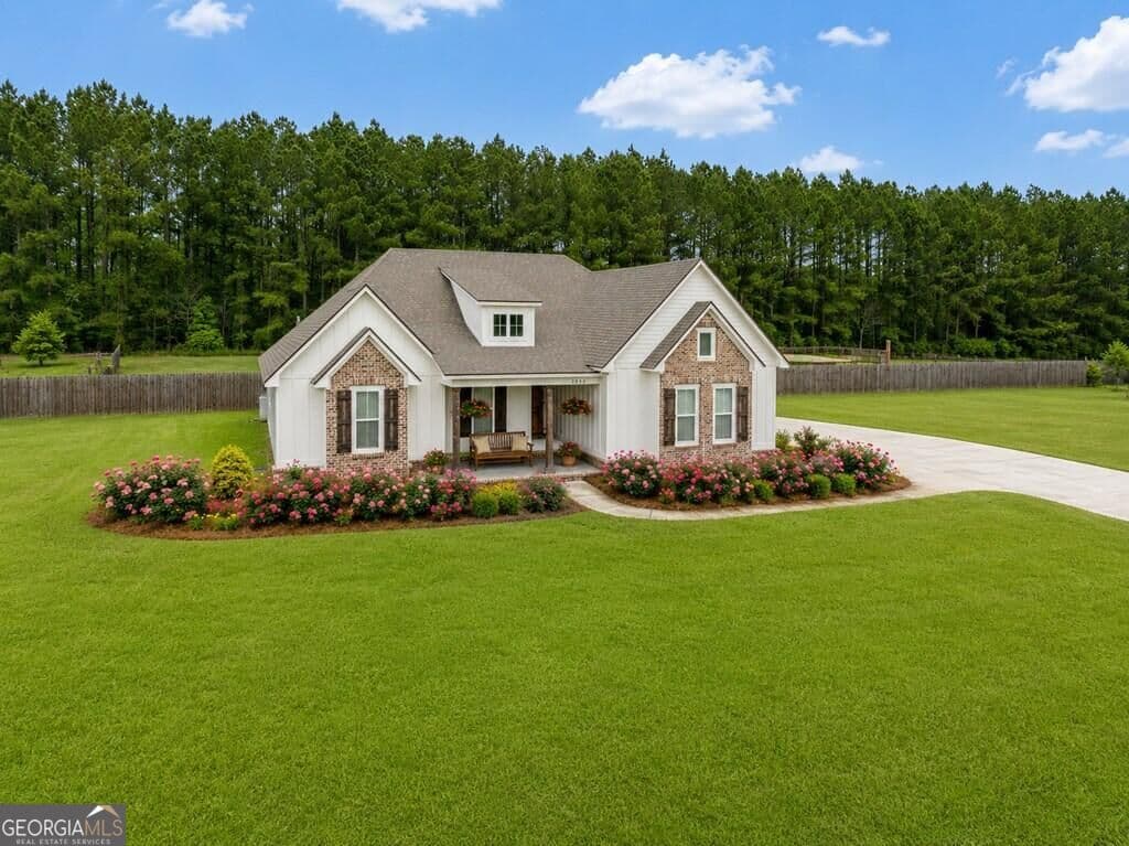 3036 Mary Powell Way, Hahira, GA 31632 — most recent listing photo