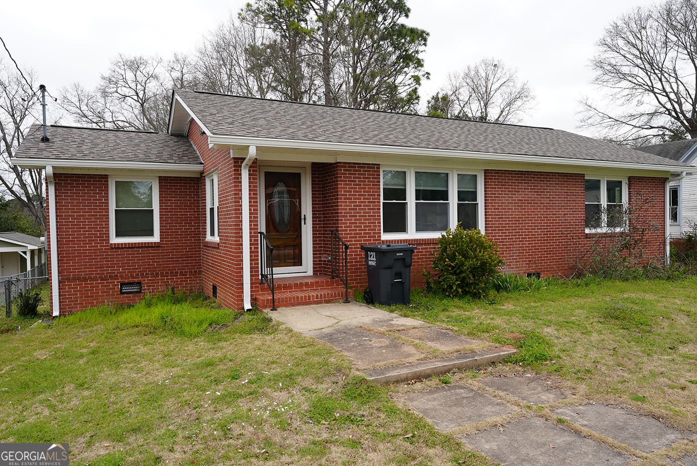 208 Avenue A, Lafayette, AL 36862 — most recent listing photo