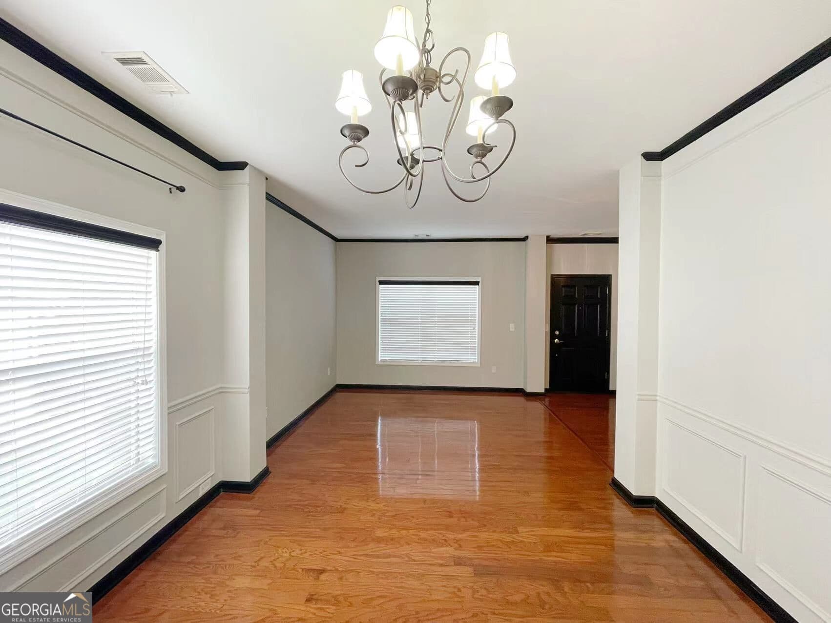 4 bedroom, 2.5 bathroom, 2,201 sq ft single family residence for rent at 401 Norton Crossing, Woodstock, GA 30188 for $2,450 a month — photo 4