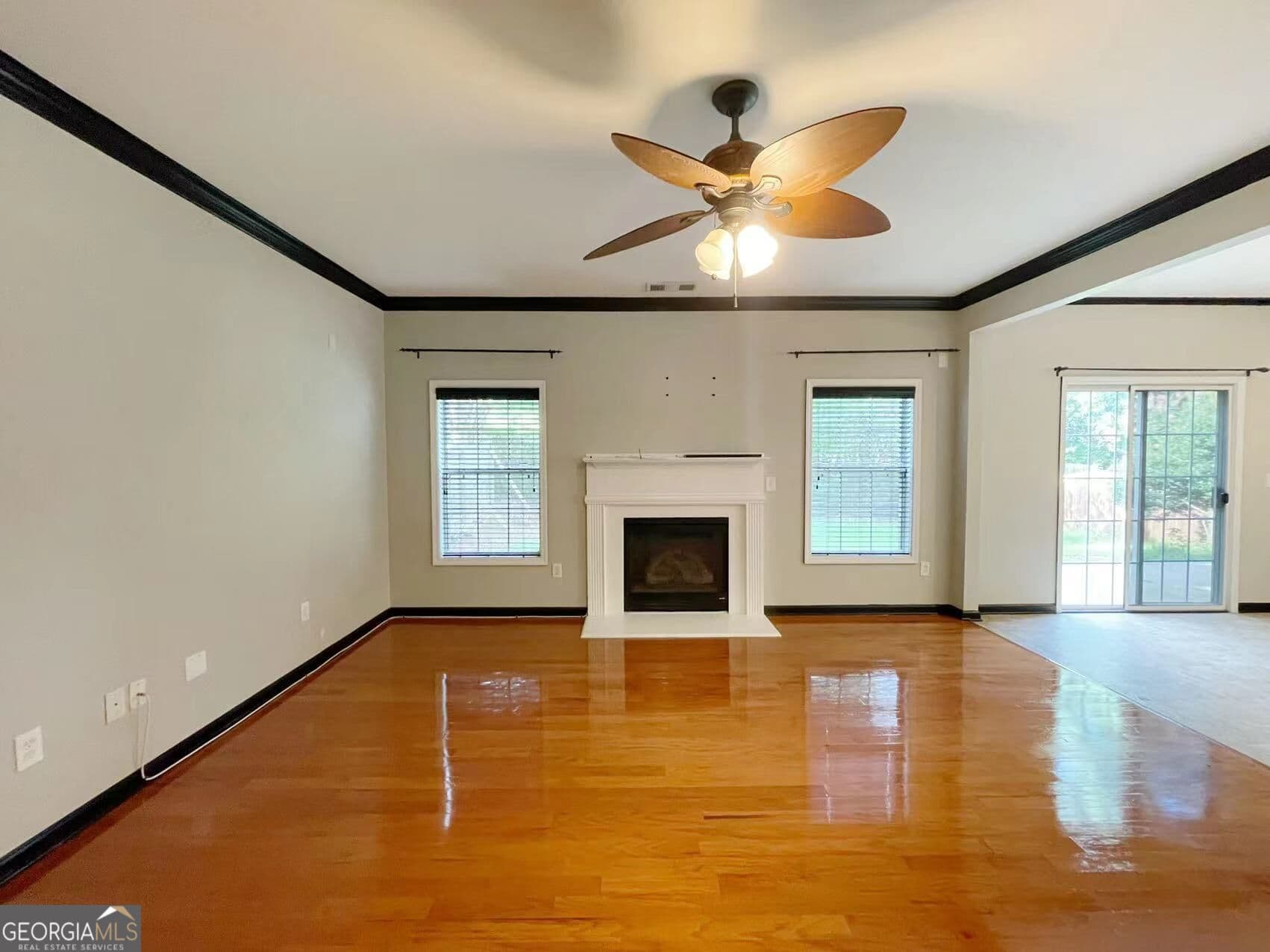 4 bedroom, 2.5 bathroom, 2,201 sq ft single family residence for rent at 401 Norton Crossing, Woodstock, GA 30188 for $2,450 a month — photo 8