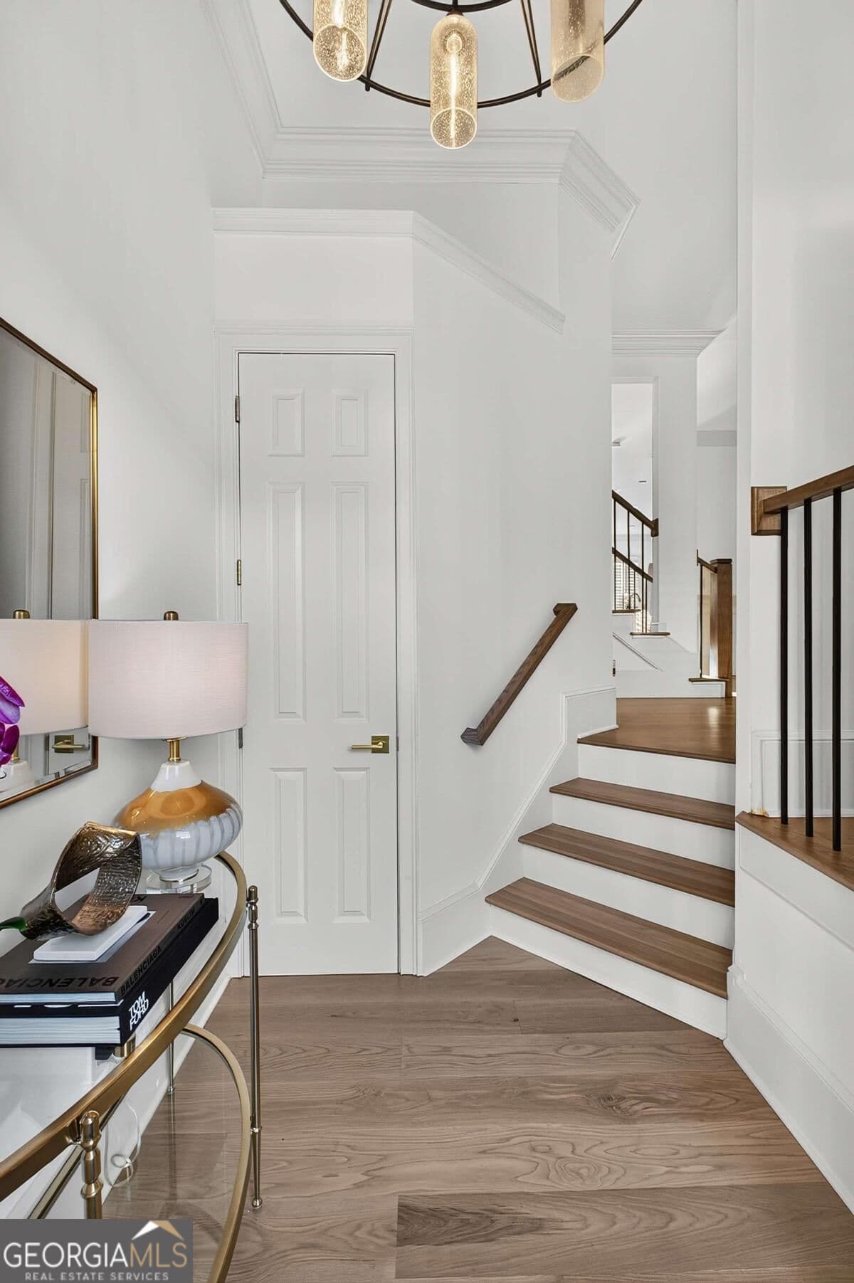 4 bedroom, 4.5 bathroom, 4,110 sq ft townhouse for sale at 4390 Bridgehaven Drive 11, Smyrna, GA 30080 — photo 7
