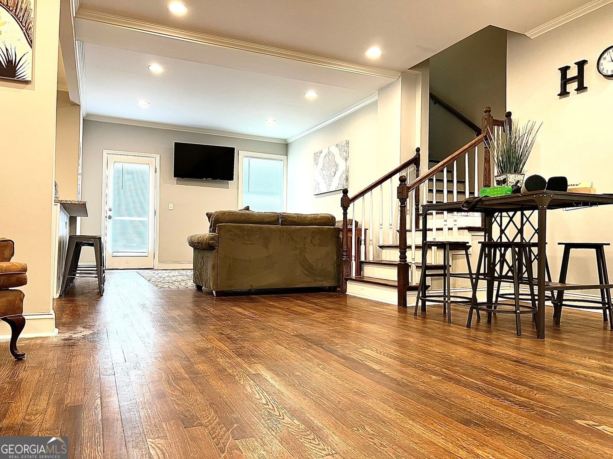 5 bedroom, 3 bathroom, 2,444 sq ft single family residence for rent at 1378 Lakewood Avenue, Atlanta, GA 30315 for $4,400 a month — photo 2