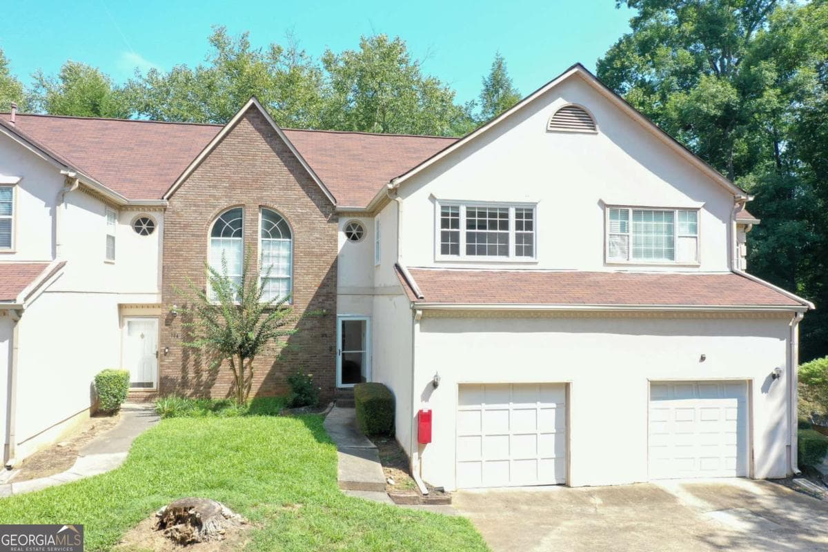 3 bedroom, 3.5 bathroom, 2,140 sq ft townhouse for rent at 705 Bridge Lane 705, Smyrna, GA 30082 for $2,975 a month — photo 1 of 54