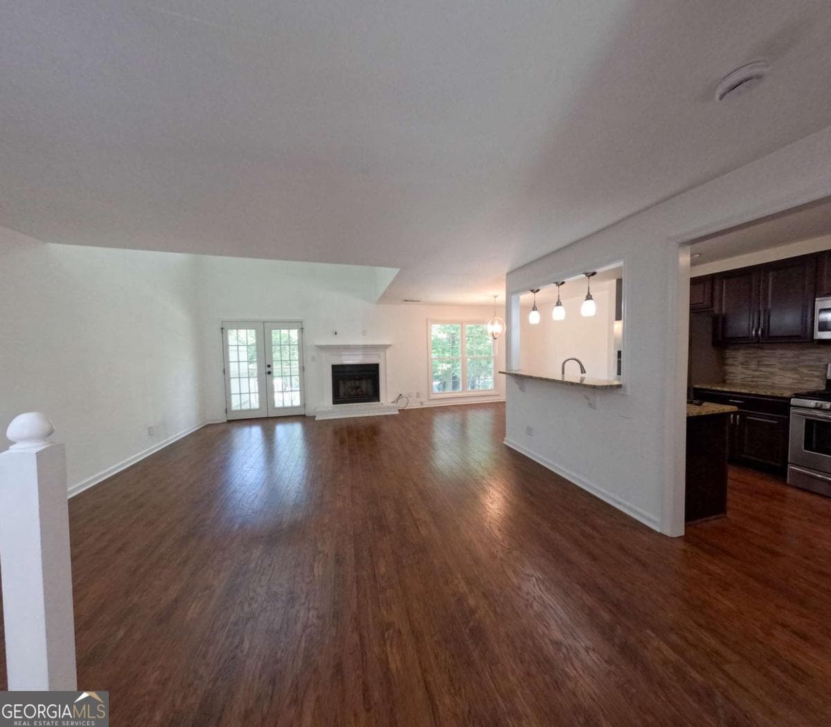 3 bedroom, 3.5 bathroom, 2,140 sq ft townhouse for rent at 705 Bridge Lane 705, Smyrna, GA 30082 for $2,975 a month — photo 4