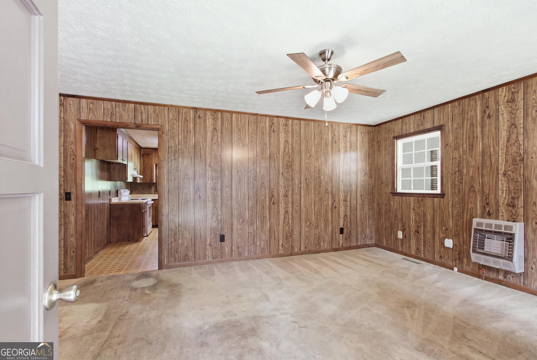 2 bedroom, 2 bathroom, 1,320 sq ft single family residence for sale at 3863 Highway 105, Baldwin, GA 30511 — photo 6