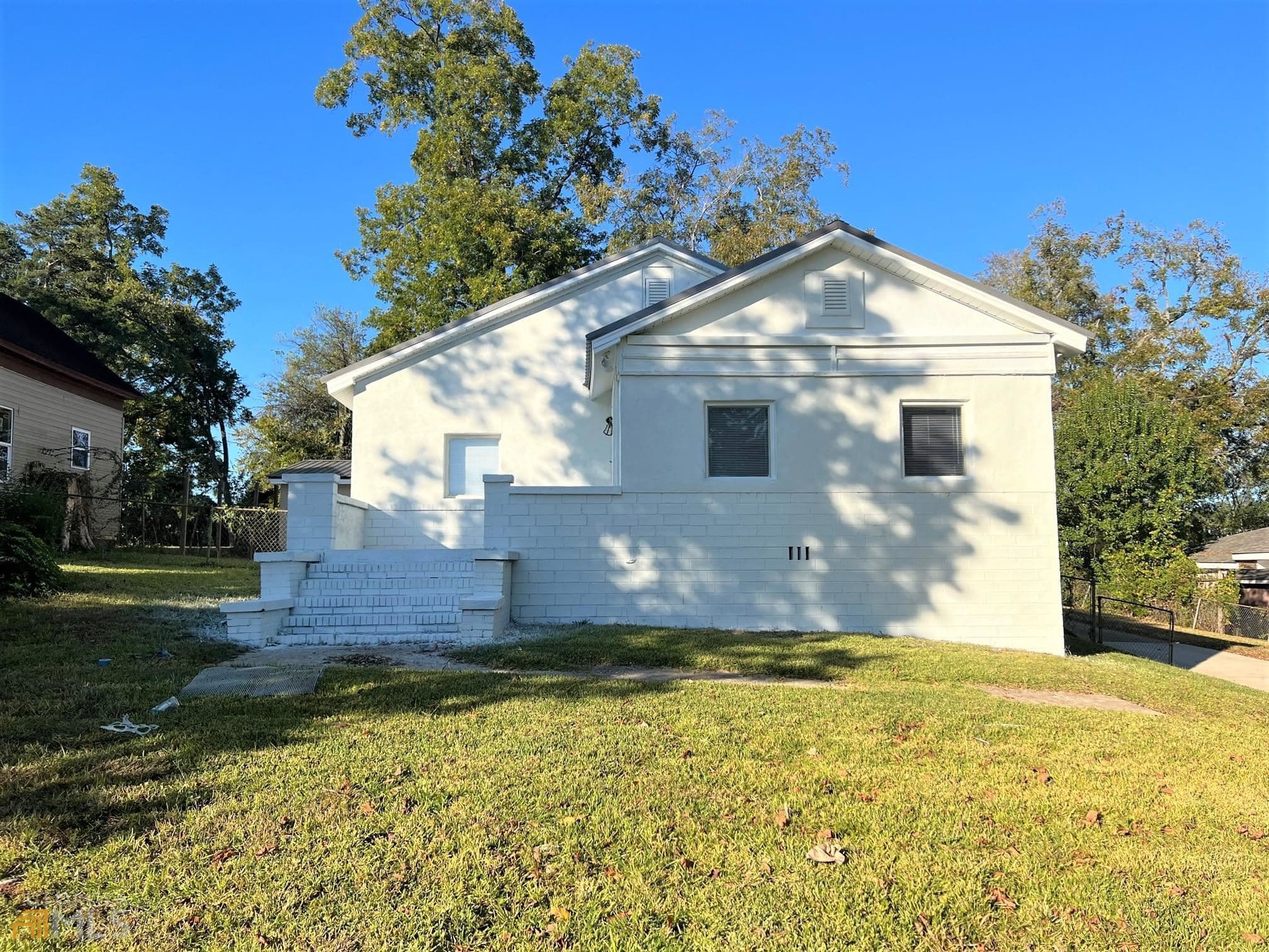4 bedroom, 2 bathroom, 1,650 sq ft single family residence for rent at 500 Liberty Street, Milledgeville, GA 31061 for $3,060 a month — photo 1 of 1